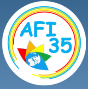 Logo AFI35